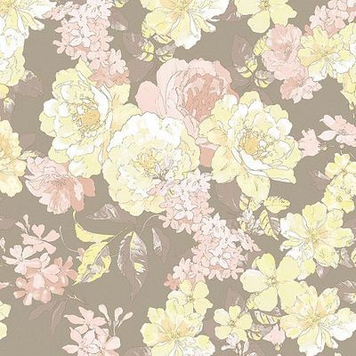 Обои флизелиновые Loymina (Лоймина) Classic vol. II 10х1 м (V1 010)