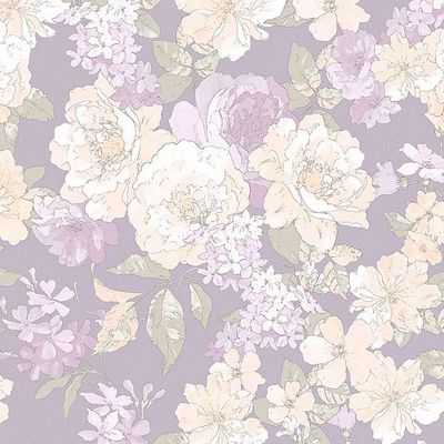 Обои флизелиновые Loymina (Лоймина) Classic vol. II 10х1 м (V1 221)