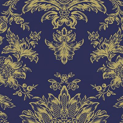 Обои флизелиновые Loymina (Лоймина) Classic vol. II 10х1 м (V6 021)