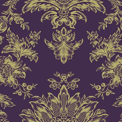 Обои флизелиновые Loymina (Лоймина) Classic vol. II 10х1 м (V6 022)