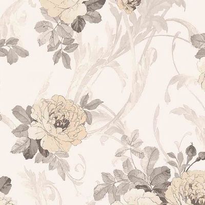 Обои флизелиновые Loymina (Лоймина) Rosa Dragomirski 10х1 м (R1 001)