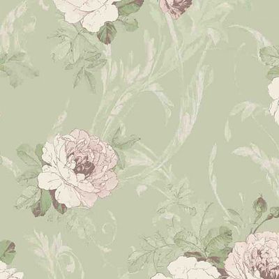 Обои флизелиновые Loymina (Лоймина) Rosa Dragomirski 10х1 м (R1 005)