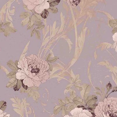 Обои флизелиновые Loymina (Лоймина) Rosa Dragomirski 10х1 м (R1 221)