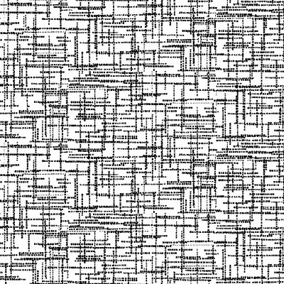 Обои флизелиновые Milassa (Миласса) Фактурный флизелин 10х1 м (STR 15 001)