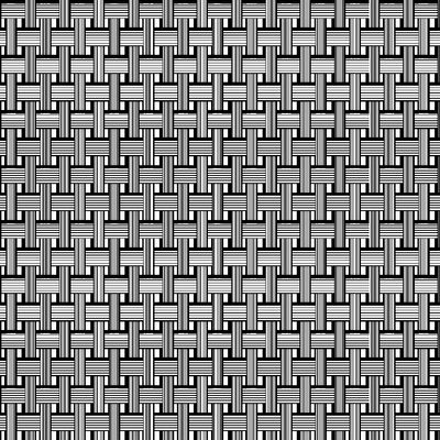Обои флизелиновые Milassa (Миласса) Фактурный флизелин 10х1 м (STR 5 001)