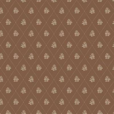 Обои Milassa Flos 10,05х1 м (2010)