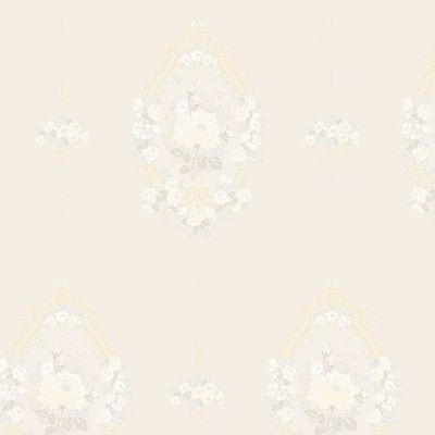 Обои Milassa Joli 10,05х1 м (1001)