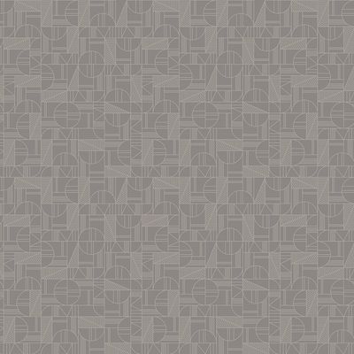 Обои Milassa Geometrica 10,05х1 м (GM3008)