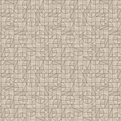 Обои Milassa Geometrica 10,05х1 м (GM3012)