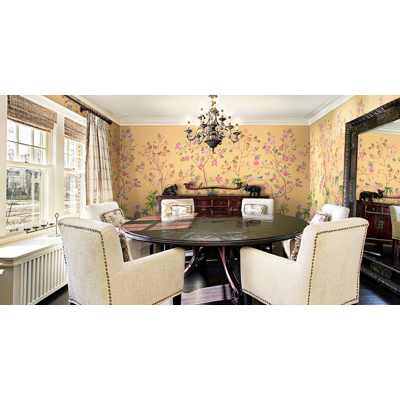 Панно Affresco (Аффреско) Botanika Арт. aff 718 col 458