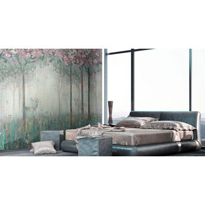 Панно Affresco (Аффреско) Botanika Арт. aff 719 col 494