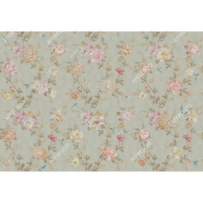 Панно Affresco (Аффреско) Botanika Арт. aff 720 col 489