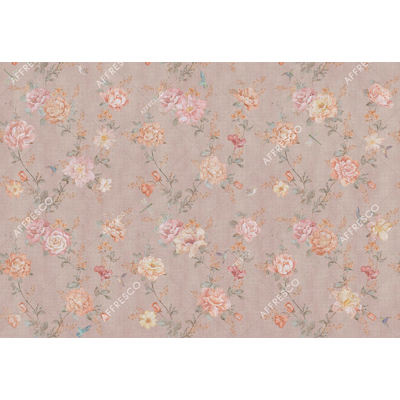 Панно Affresco (Аффреско) Botanika Арт. aff 720 vel 452