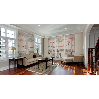 Панно Affresco (Аффреско) Botanika Арт. aff 722 col 415