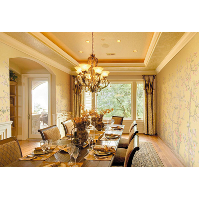 Панно Affresco (Аффреско) Цветариум Арт. Elegant Theme Сolor 2