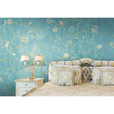 Панно Affresco (Аффреско) Цветариум Арт. Floral Theme Сolor 3