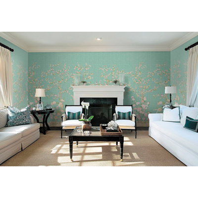 Панно Affresco (Аффреско) Цветариум Арт. Midday Сolor 3