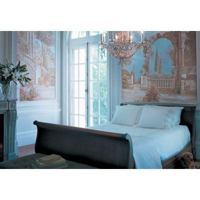 Панно Affresco (Аффреско) Цветариум Арт. Renaissance Сolor 1