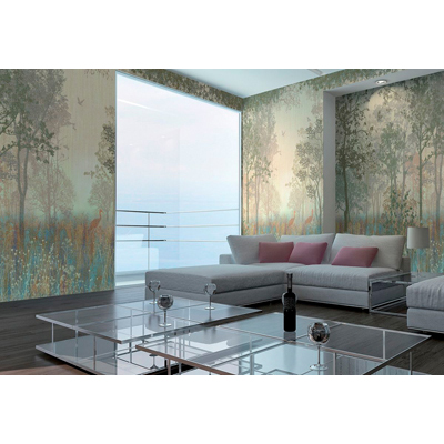 Панно Affresco (Аффреско) Цветариум Арт. Sereniti Сolor 2