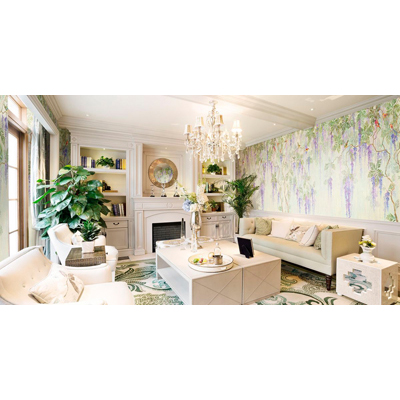 Панно Affresco (Аффреско) Botanika Арт. aff 725 col 480