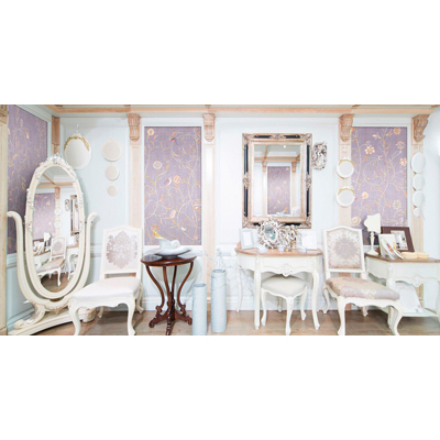 Панно Affresco (Аффреско) Botanika Арт. aff 726 col 427