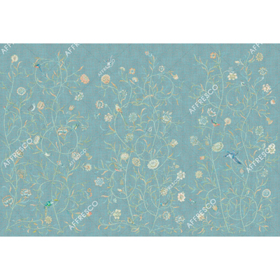 Панно Affresco (Аффреско) Botanika Арт. aff 726 col 491