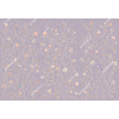 Панно Affresco (Аффреско) Botanika Арт. aff 726 vel 453
