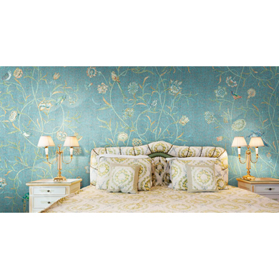 Панно Affresco (Аффреско) Botanika Арт. aff 726 vel 491