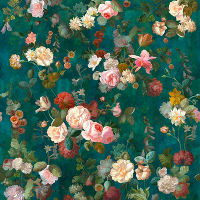 Фреска Affresco (Аффреско) Ботаника Сады Дикий сад Арт. ID135765