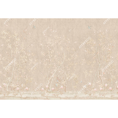 Панно Affresco (Аффреско) Botanika Арт. aff 727 vel 433