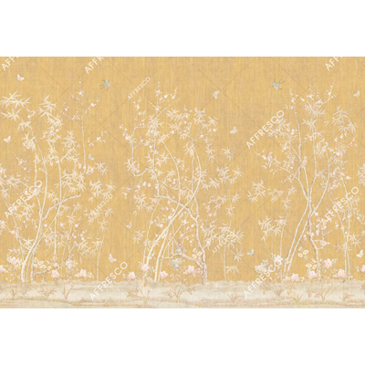 Панно Affresco (Аффреско) Botanika Арт. aff 727 vel 441