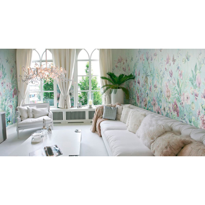 Панно Affresco (Аффреско) Botanika Арт. aff 728 col 499