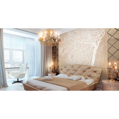 Панно Affresco (Аффреско) Botanika Арт. aff 729 col 441