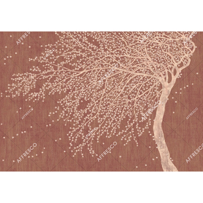 Панно Affresco (Аффреско) Botanika Арт. aff 729 vel 469