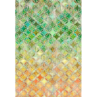 Фреска Affresco (Аффреско) Современный стиль Графика и орнамент Арт. ID135827