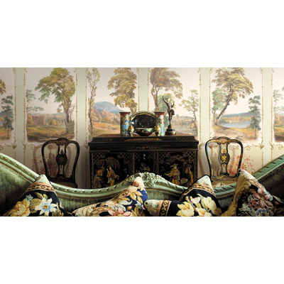 Панно Affresco (Аффреско) Empire Арт. aff 730 vel 480