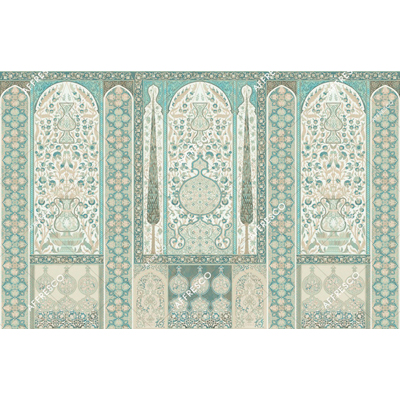 Панно Affresco (Аффреско) Empire Арт. aff 732 vel 490