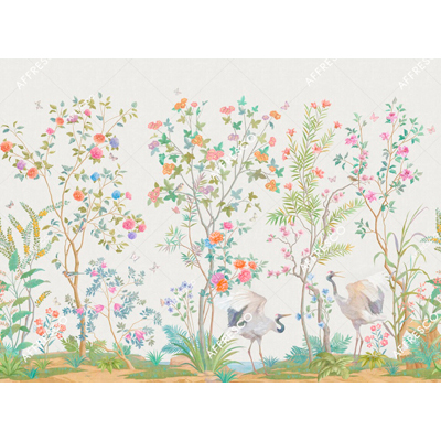 Панно Affresco (Аффреско) Empire Арт. aff 734 vel 436