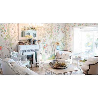 Панно Affresco (Аффреско) Empire Арт. aff 734 vel 436