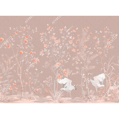 Панно Affresco (Аффреско) Empire Арт. aff 734 vel 462