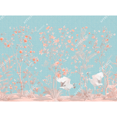 Панно Affresco (Аффреско) Empire Арт. aff 734 vel 503