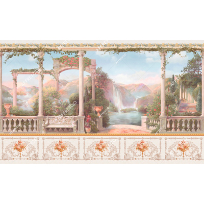 Панно Affresco (Аффреско) Empire Арт. aff 735 vel 426