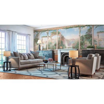 Панно Affresco (Аффреско) Empire Арт. aff 735 vel 464