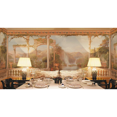 Панно Affresco (Аффреско) Empire Арт. aff 735 vel 479