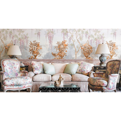 Панно Affresco (Аффреско) Empire Арт. aff 736 vel 462