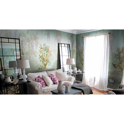 Панно Affresco (Аффреско) Empire Арт. aff 736 vel 494