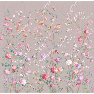 Панно Affresco (Аффреско) Empire Арт. aff 738 vel 453