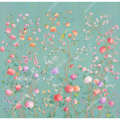 Панно Affresco (Аффреско) Empire Арт. aff 738 vel 496