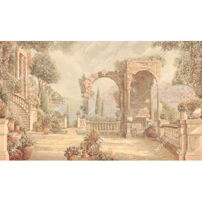 Панно Affresco (Аффреско) Empire Арт. aff 739 vel 471