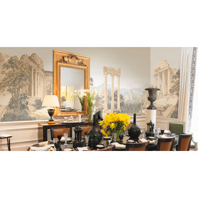 Панно Affresco (Аффреско) Empire Арт. aff 740 vel 423